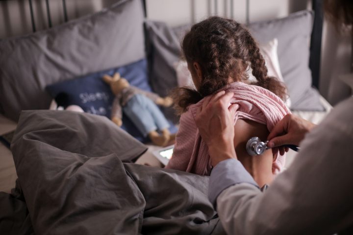Kinderkardiologie