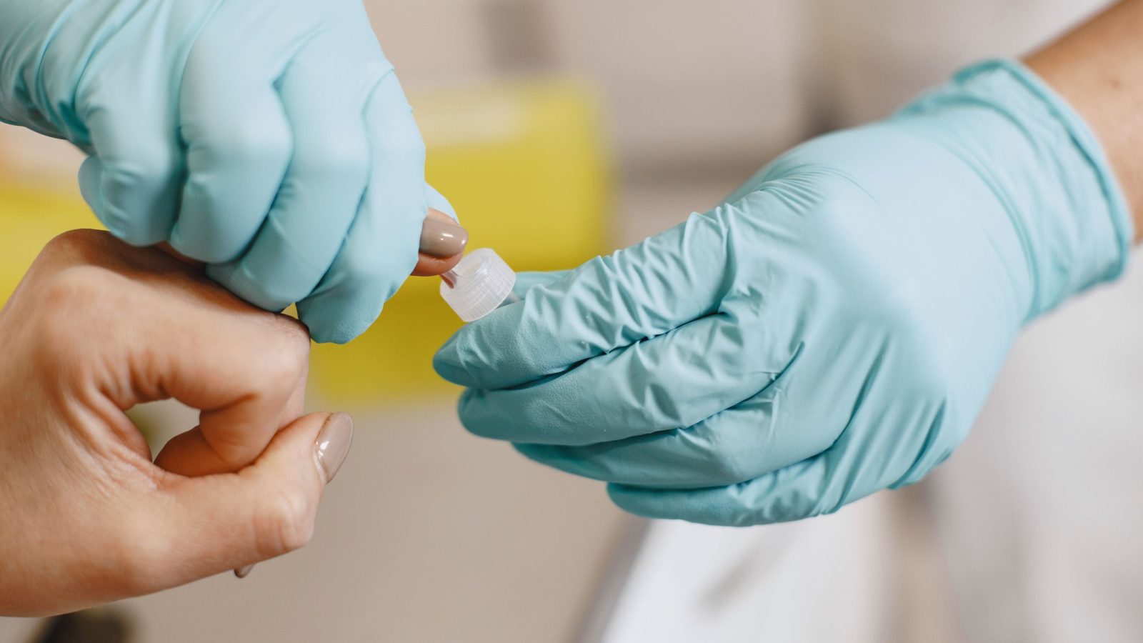 Allergologie & Immuntherapie