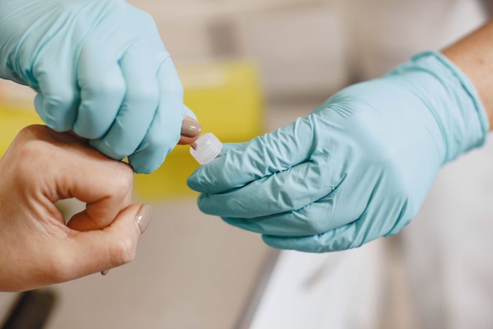 Allergologie & Immuntherapie